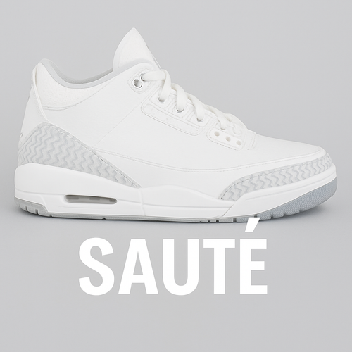 SAUTÉ