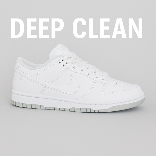 DEEP CLEAN