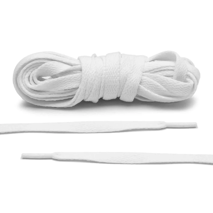 Flat Shoe Laces