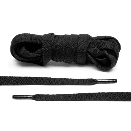 Flat Shoe Laces - 1