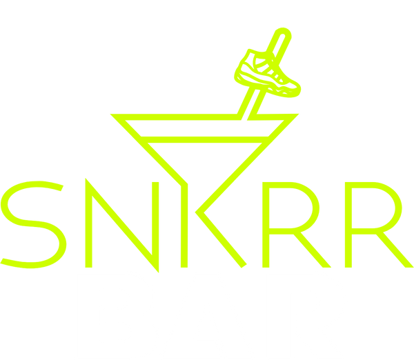 SNKRR BAR