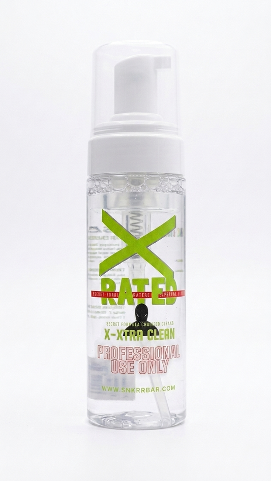 X-Rated | All Purpose Cleaner