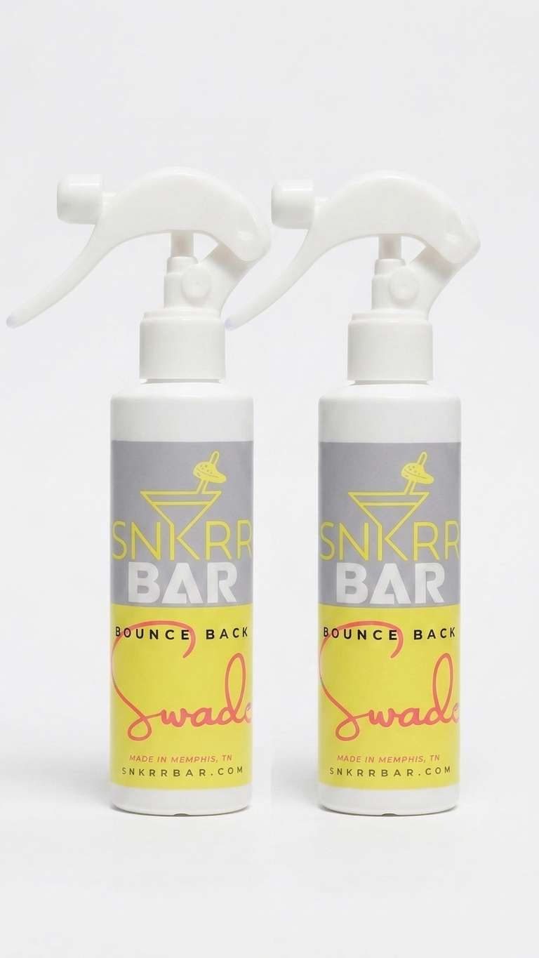 Twin Packs | Swade Cleaner