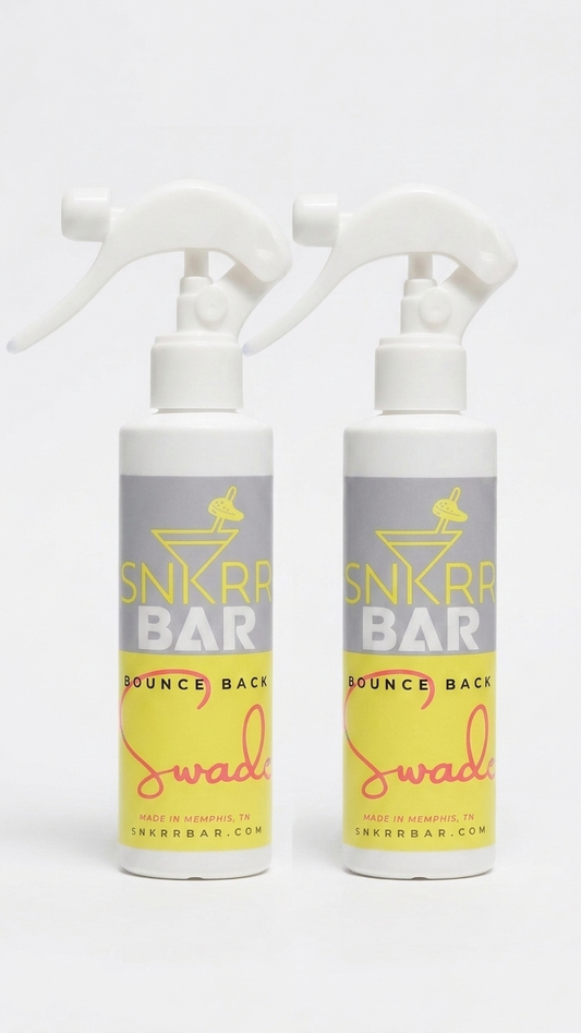 Twin Packs | Swade Cleaner