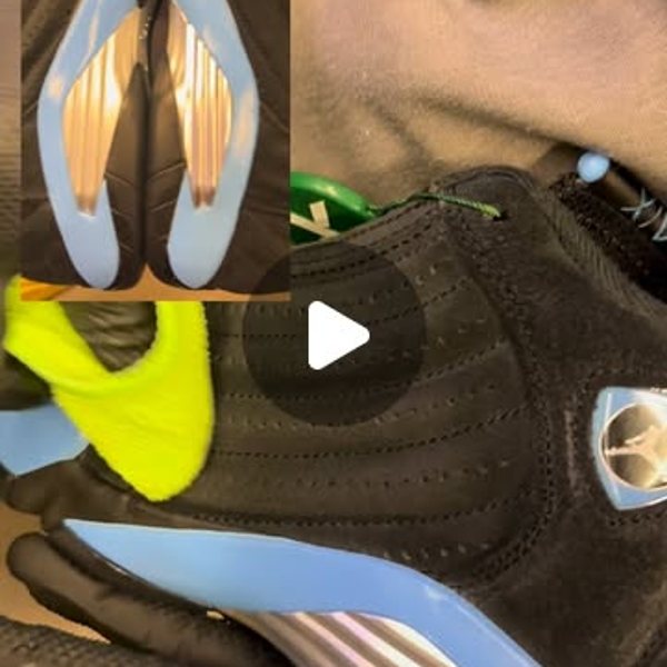 SNKRR BAR sneaker restoration
